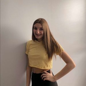 Meet your Posher, Bella